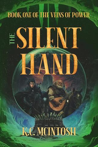 The Silent Hand