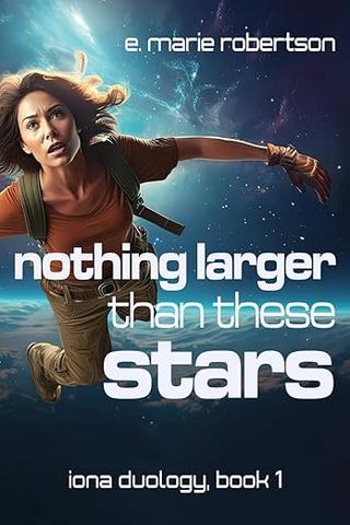 Nothing Larger Than These Stars