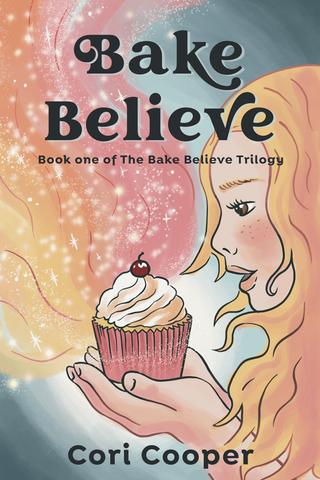 Bake Believe