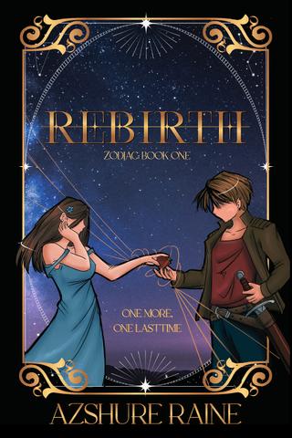 ReBirth: Zodiac Book One