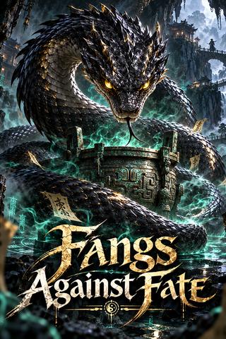 Fangs Against Fate