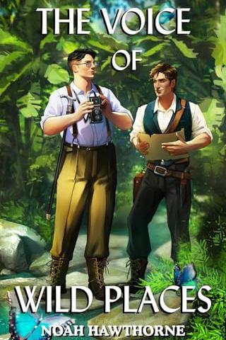 The Voice of Wild Places