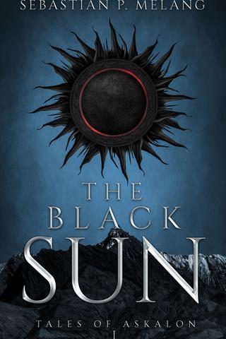 The Black Sun (Tales of Askalon #1)