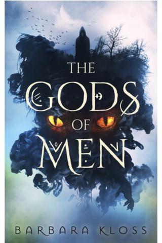 The Gods of Men (The Gods of Men #1)