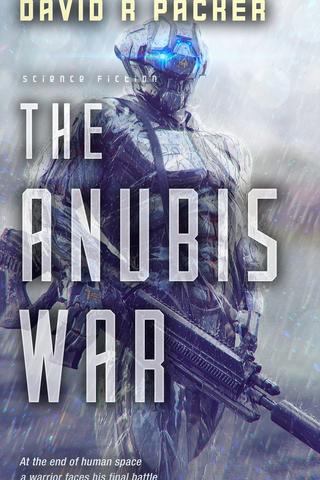 The Anubis War