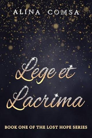 Lege et Lacrima