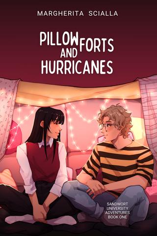 Pillow Forts and Hurricanes