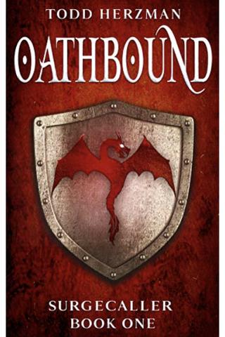 Oathbound (Surgecaller Book 1)