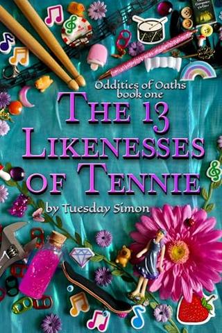 The 13 Likenesses of Tennie