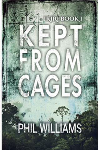 Kept From Cages
