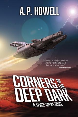 Corners of the Deep Dark