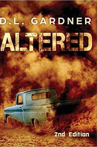 Altered 2nd Edition