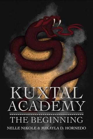 Kuxtal Academy: The Beginning