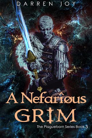 A Nefarious Grim