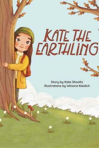 Kate the Earthling