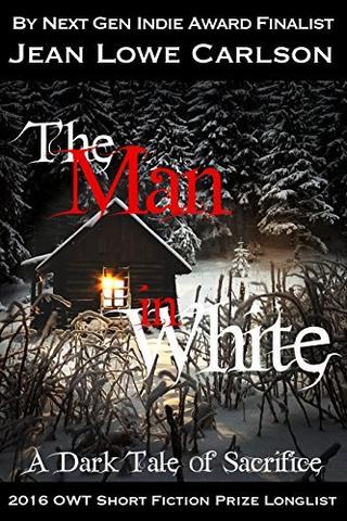 The Man in White