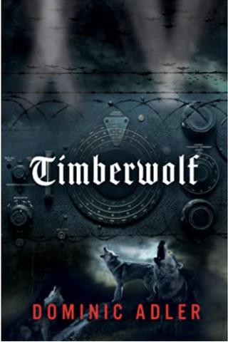 Timberwolf