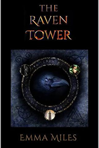 The Raven Tower (Fire-Walker)