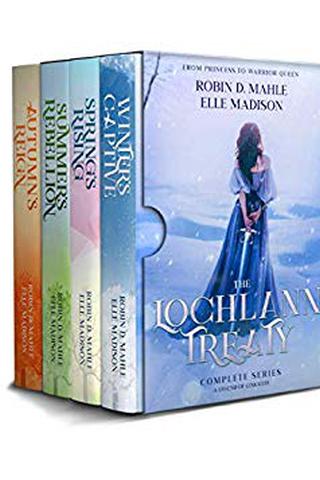 The Lochlann Treaty, Complete Series