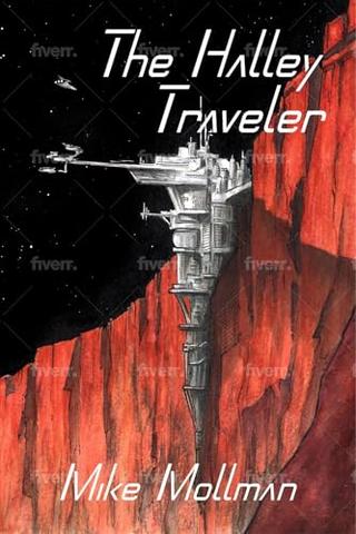 The Halley Traveler