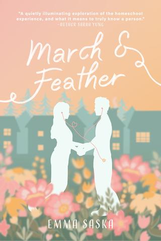 March & Feather