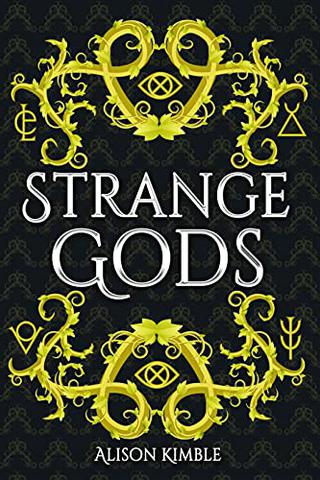 Strange Gods 