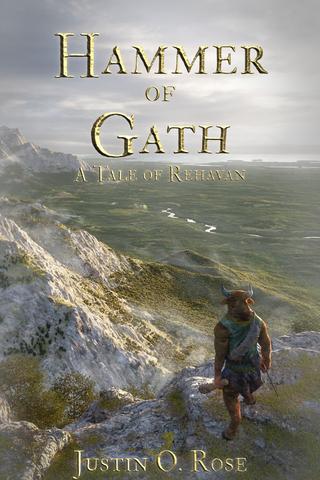 Hammer of Gath: A Tale of Rehavan