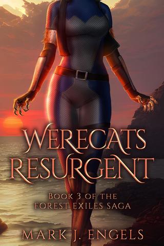 Werecats Resurgent