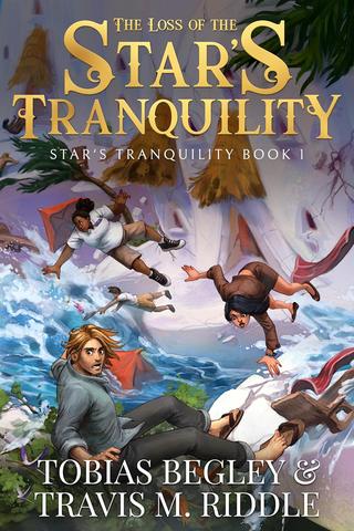 The Loss of the Star's Tranquility