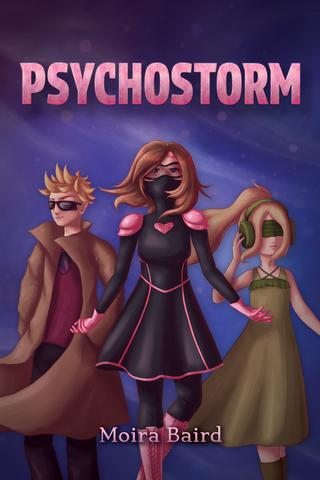 Psychostorm 