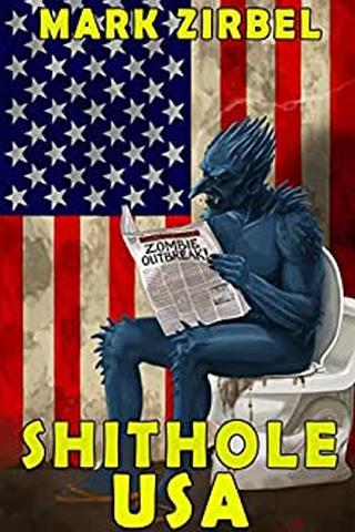 Shithole USA 