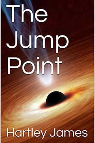 The Jump Point (The Sirona Cycle Book 1)