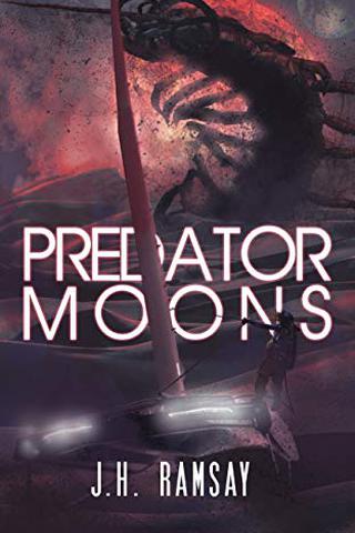 Predator Moons