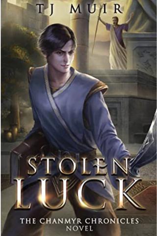 Stolen Luck (The Chanmyr Chronicles #0)