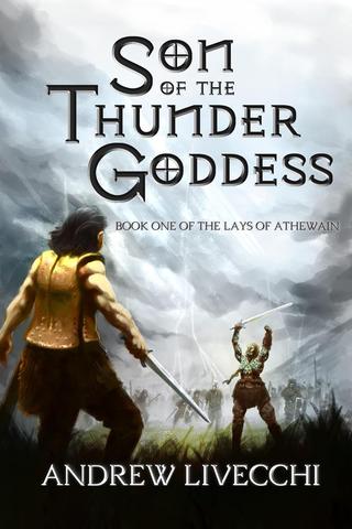 Son of the Thunder Goddess