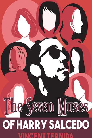 The Seven Muses of Harry Salcedo